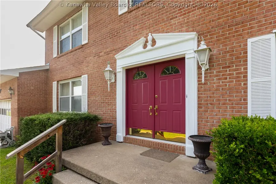 502 Sunnybrook Drive, Hurricane, WV 25526 - #2