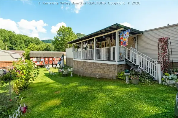 730 Campbells Creek Drive, Charleston, WV 25306