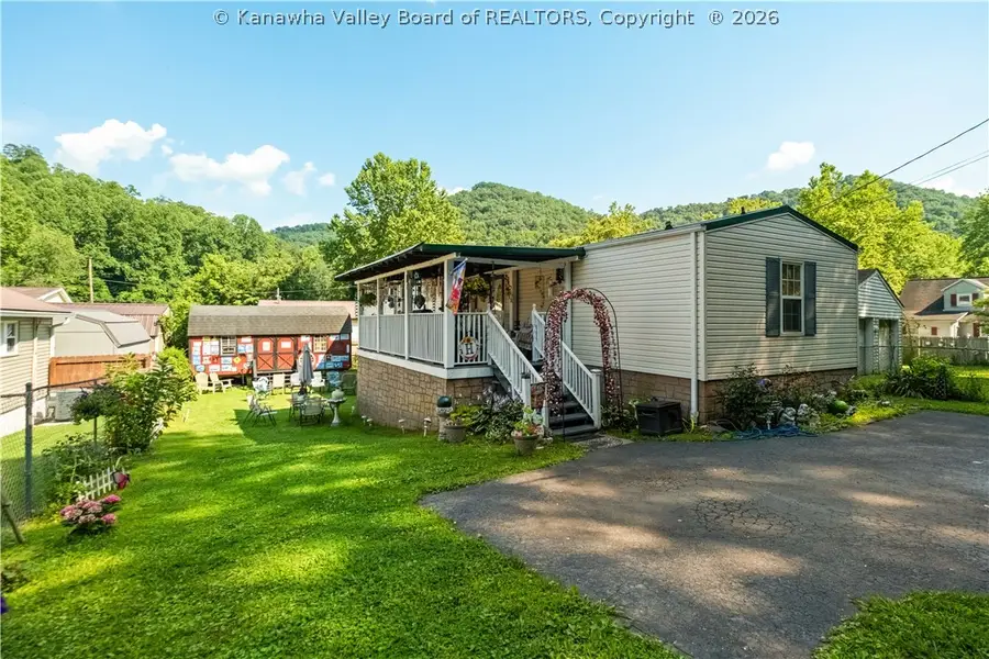 730 Campbells Creek Drive, Charleston, WV 25306 - #3