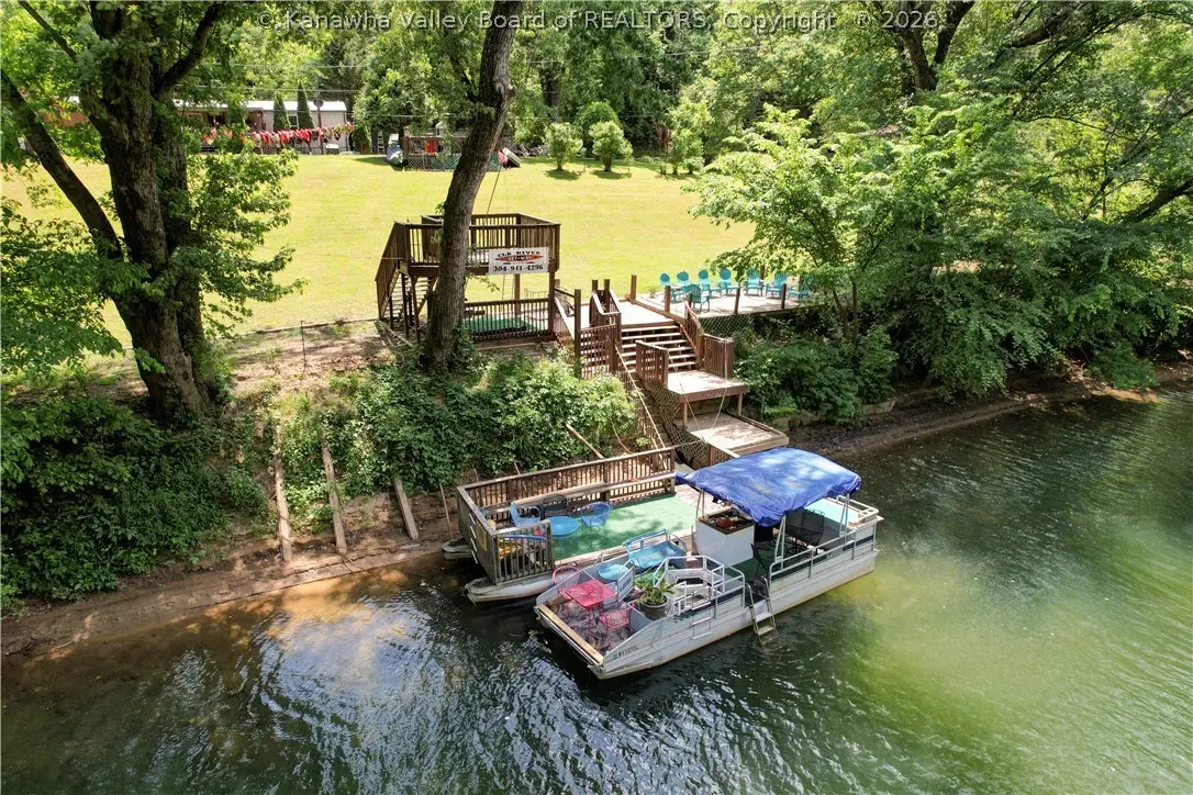 2553 River Haven Road, Clendenin, WV 25045 - #1