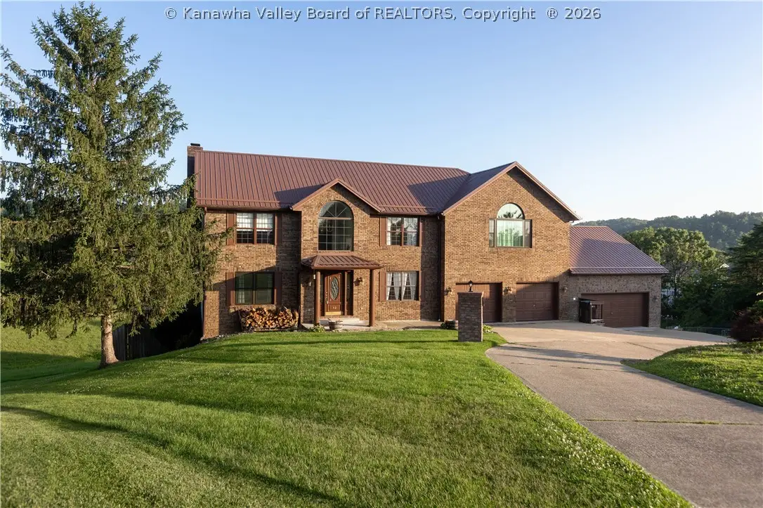 12 Charlo Drive, Hurricane, WV 25526 - #1