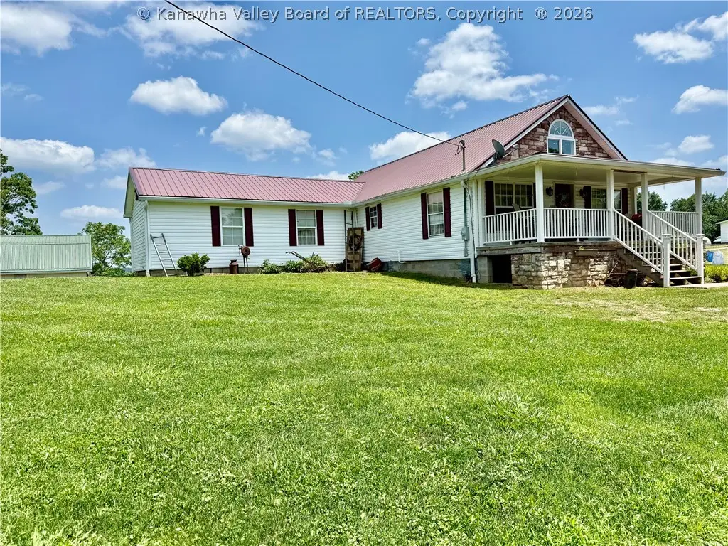 2821 Cedar Lakes Drive, Ripley, WV 25271 - #1