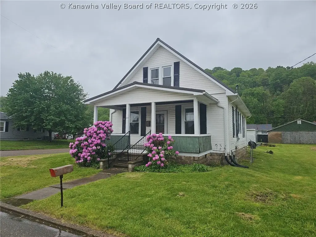 412 6th Street, Saint Marys, WV 26170 - #1