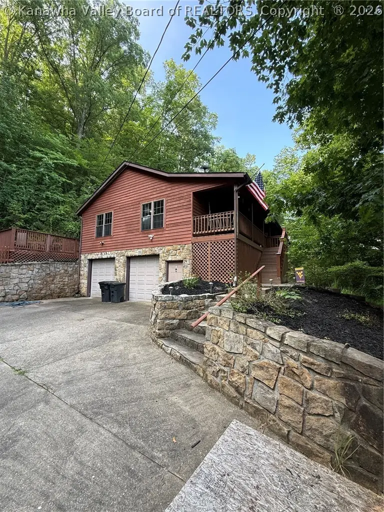 645 Casdorph Road, Charleston, WV 25312 - #1