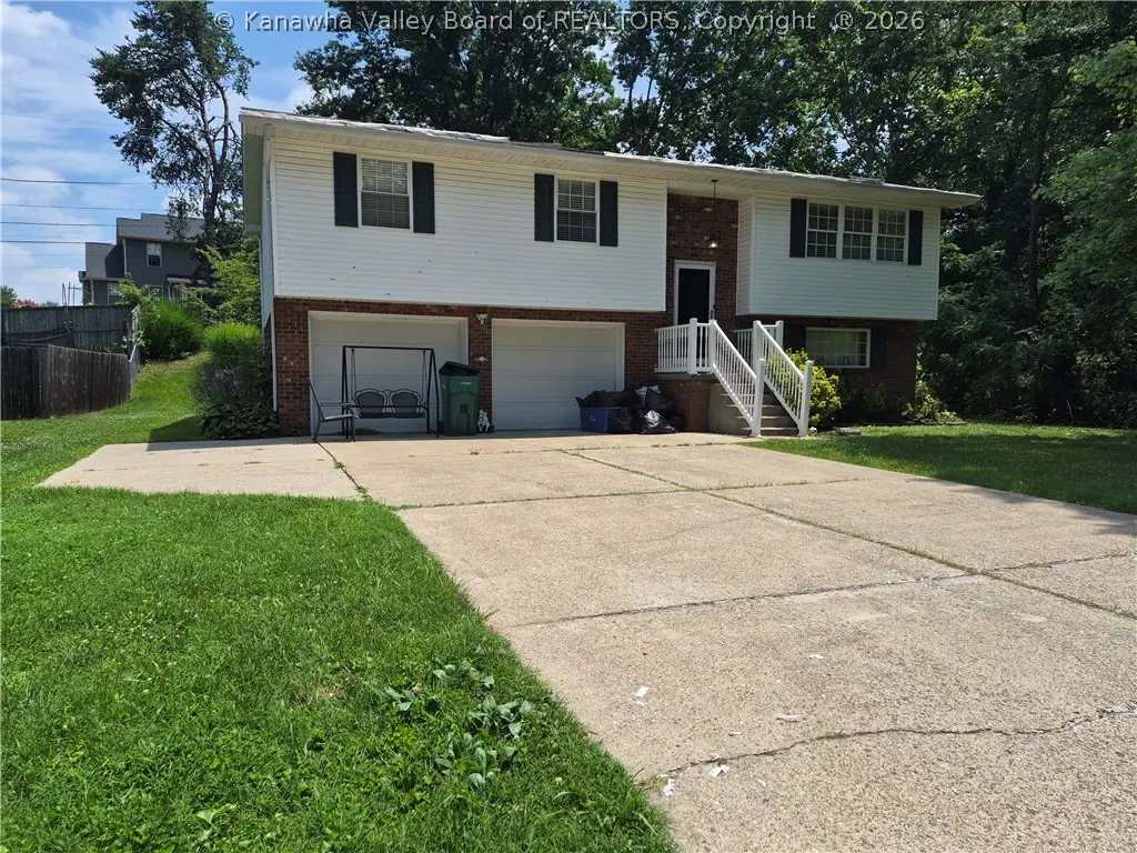 34 White Rock Drive, Hurricane, WV 25526 - #1