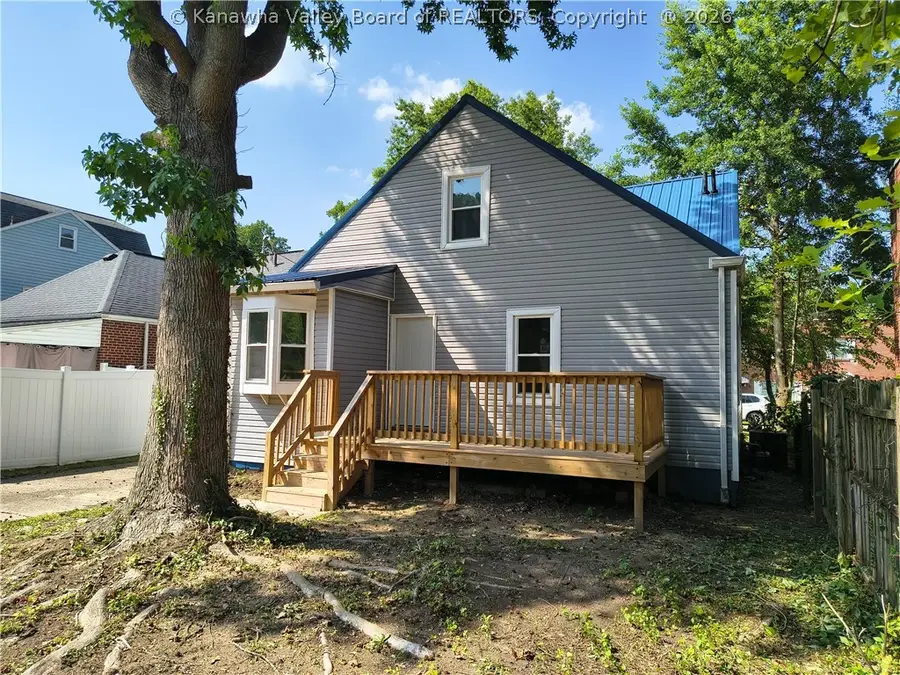 2925 Noyes Avenue, Charleston, WV 25304 - #3