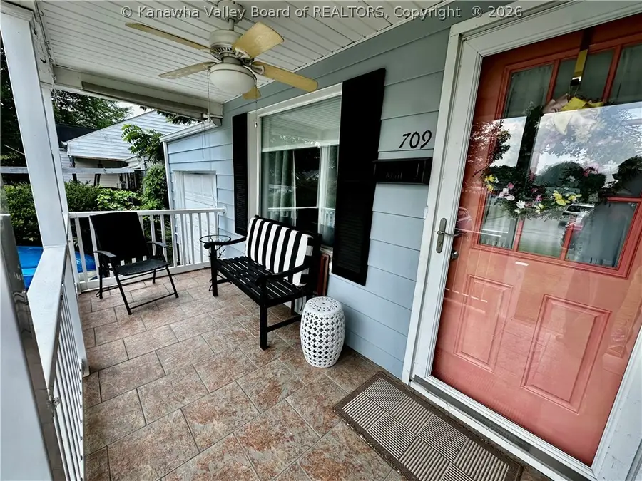 709 Kasick Drive, Saint Albans, WV 25177 - #3