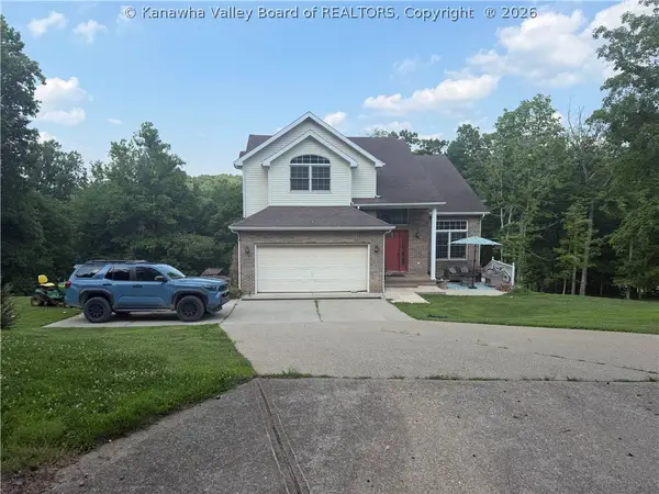 1230 Ridgewood Drive, Point Pleasant, WV 25550