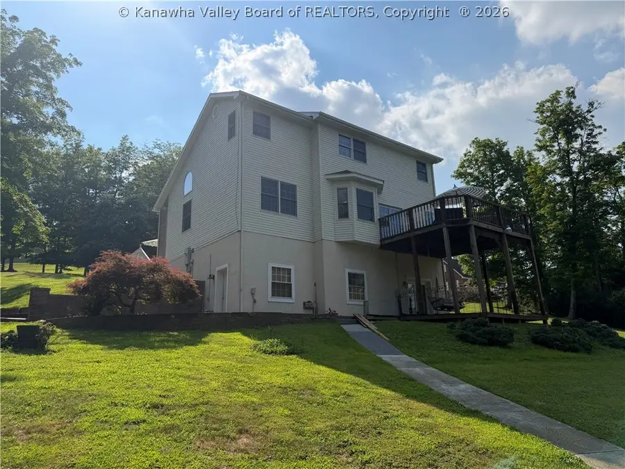 1230 Ridgewood Drive, Point Pleasant, WV 25550 - #2