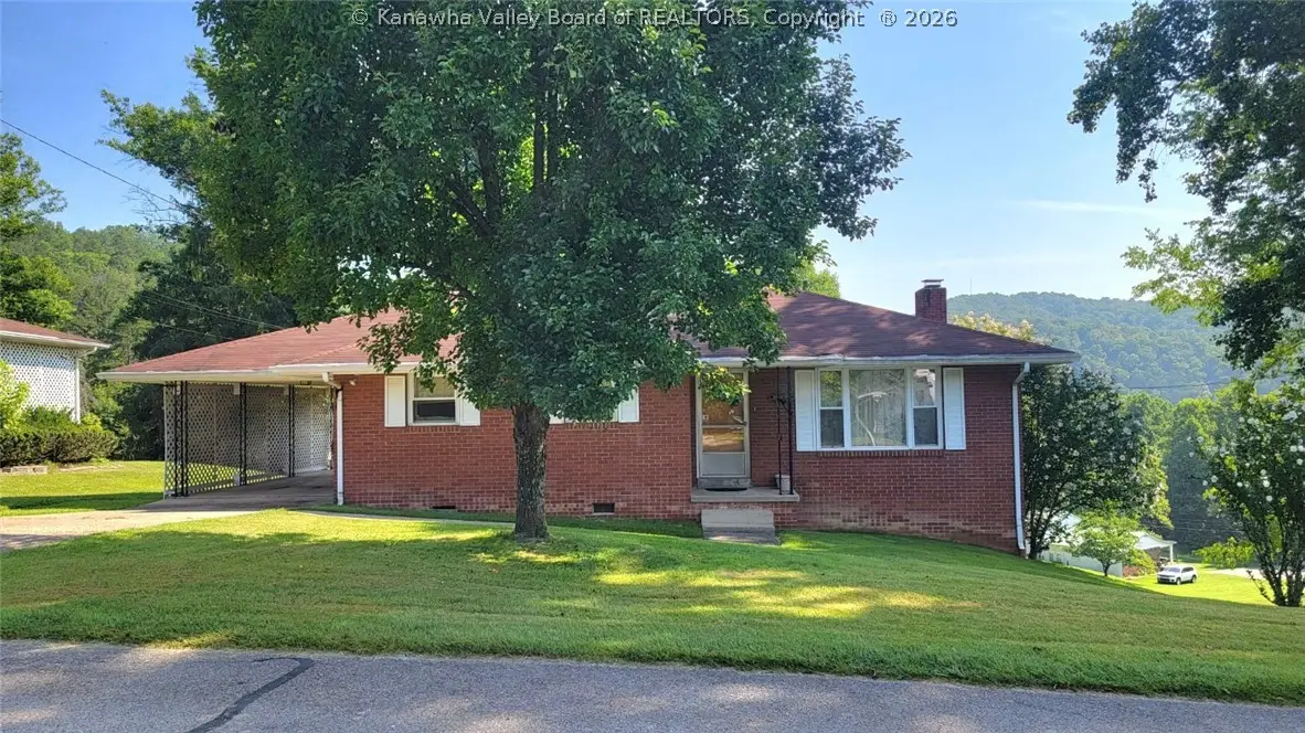 111 Morton Drive, Hamlin, WV 25523 - #1