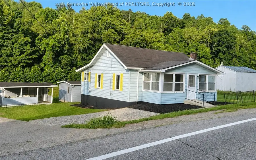 7291 Lynn Avenue, Hamlin, WV 25523 - #3