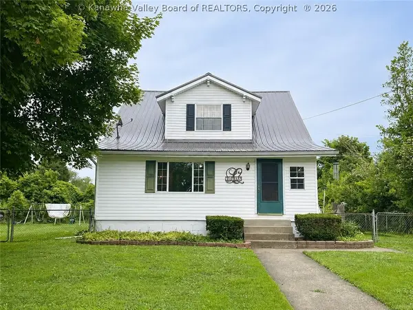 92 Zane Drive, Point Pleasant, WV 25550