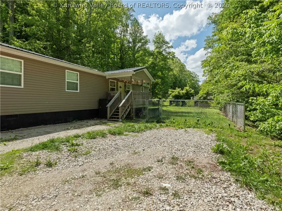 7000 Blue Sulphur Road, Ona, WV 25545 - #2