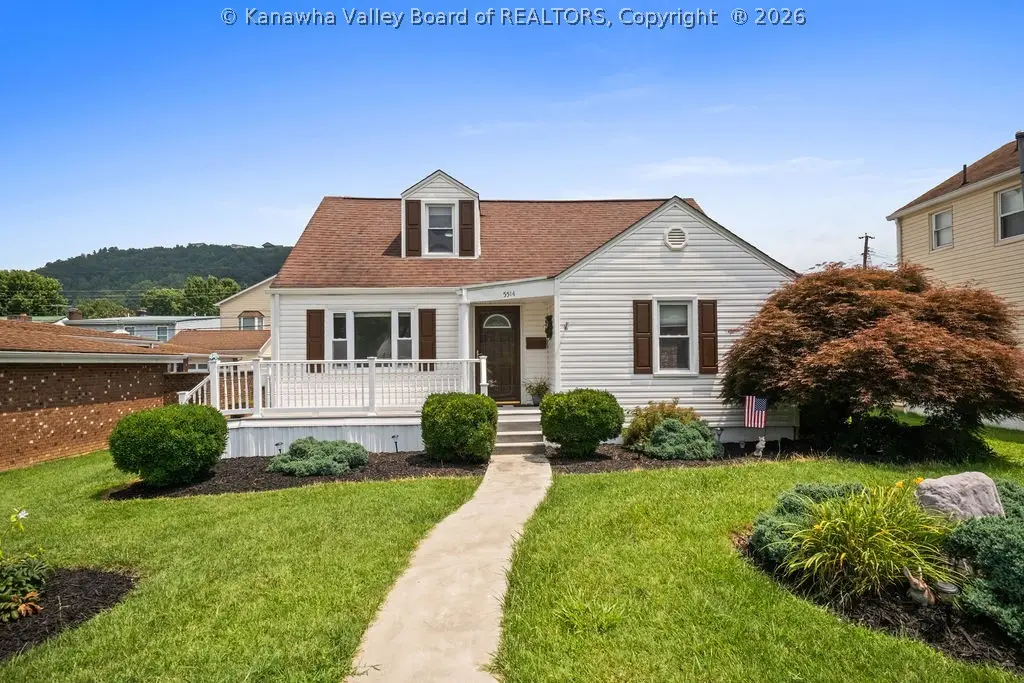 5514 Staunton Avenue Se, Charleston, WV 25304 - #1
