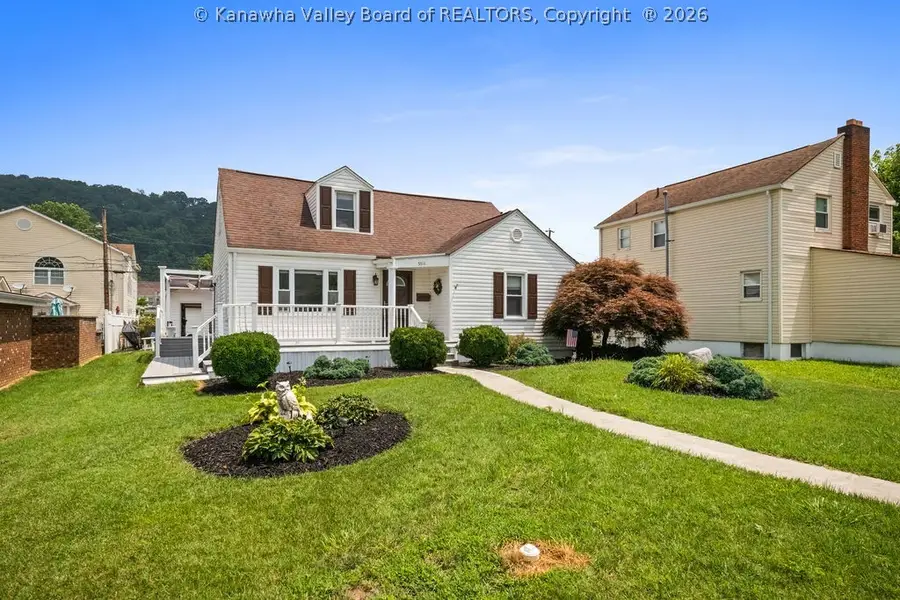 5514 Staunton Avenue Se, Charleston, WV 25304 - #3