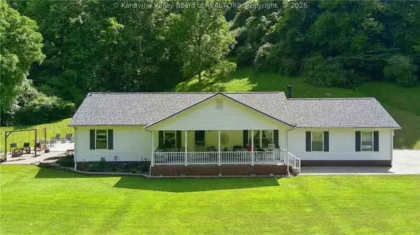 169 Heather Lane, Milton, WV 25541