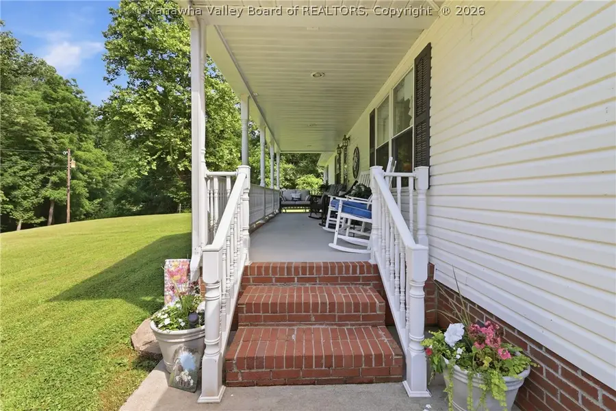 169 Heather Lane, Milton, WV 25541 - #3