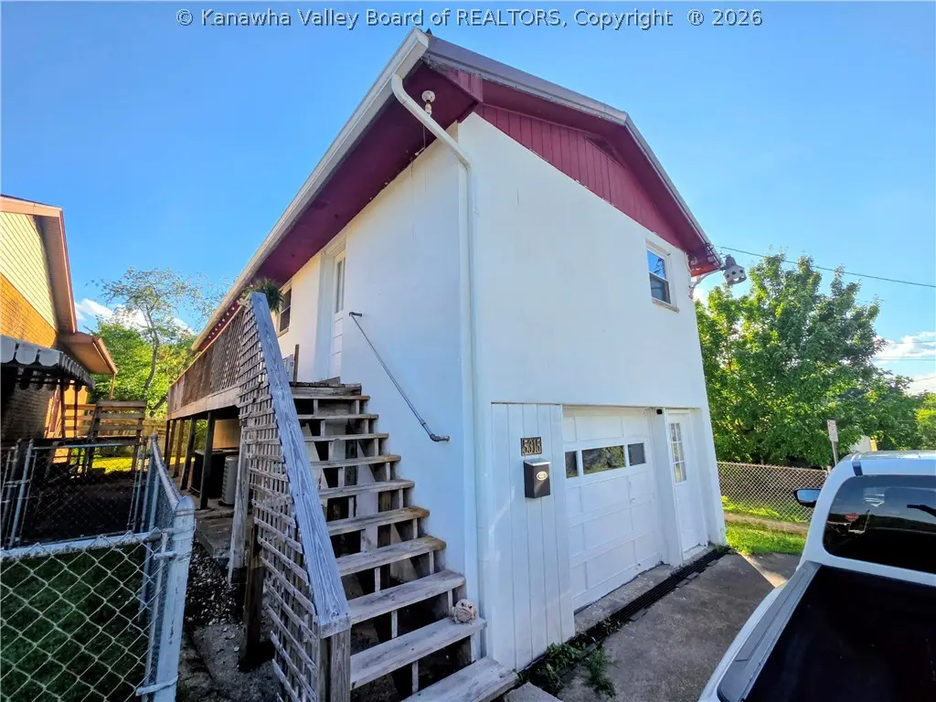 5315 Main Drive, South Charleston, WV 25309 - #1