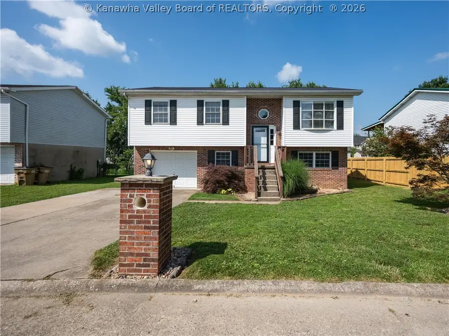111 Hampton Lane, Hurricane, WV 25526 - #3