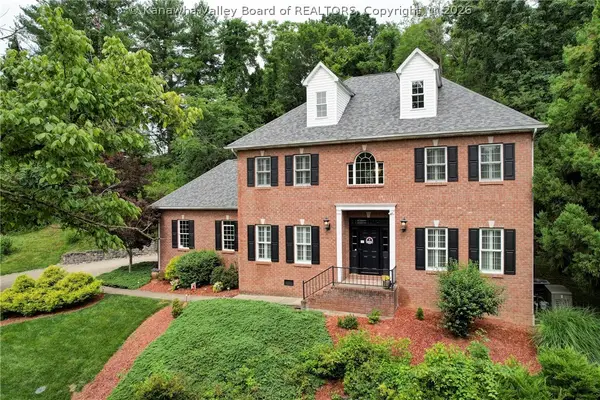 116 Mcdavid Lane, Charleston, WV 25311
