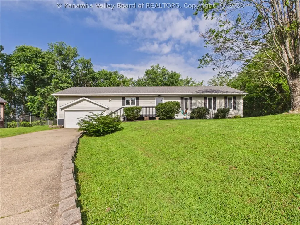240 Jamestown Road, Nitro, WV 25143 - #1