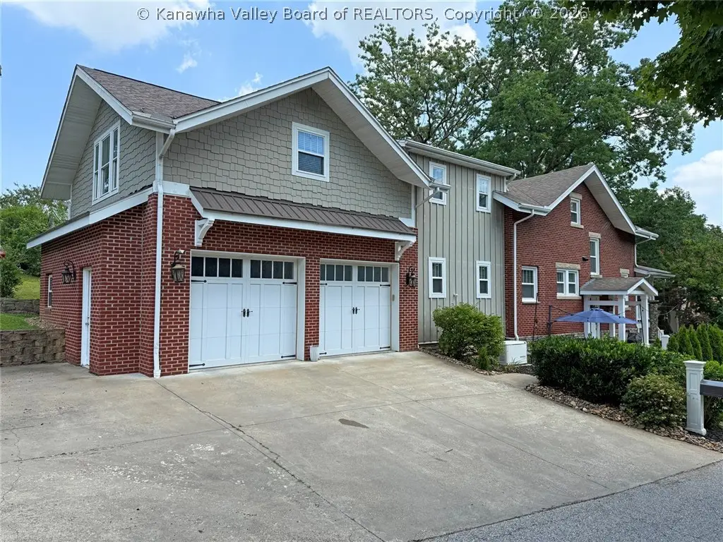 617 Fort Hill Drive, Charleston, WV 25314 - #1