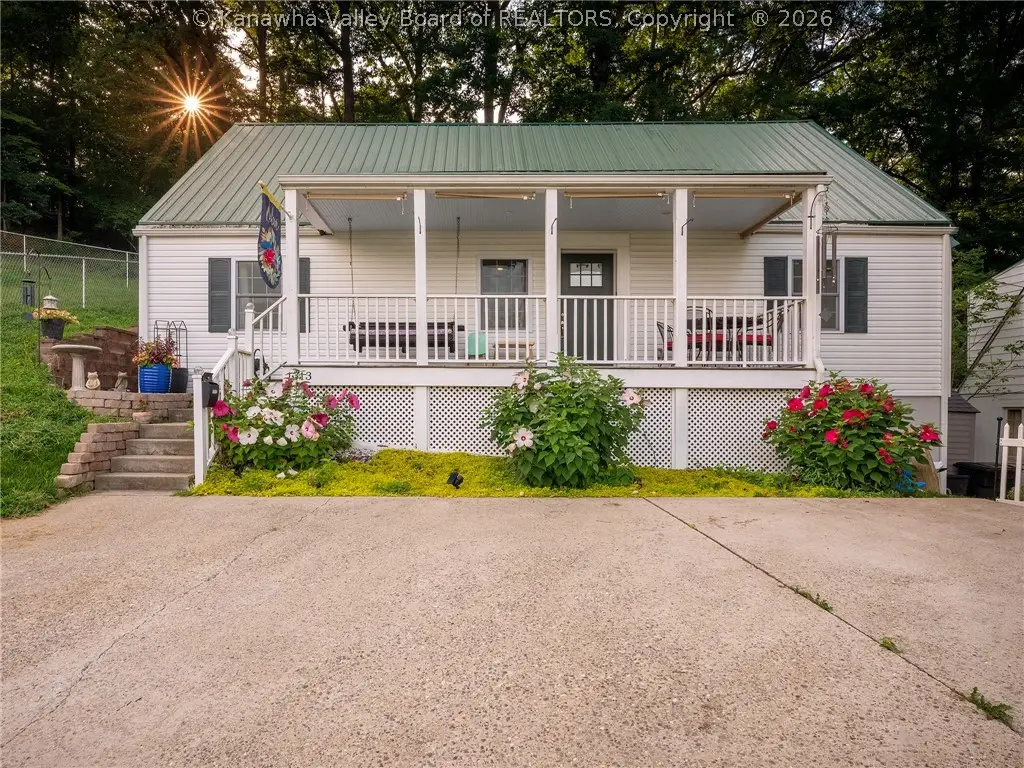 1313 Oakmont Road, Charleston, WV 25314 - #1