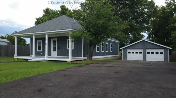 218 Gallaher Street, Huntington, WV 25705