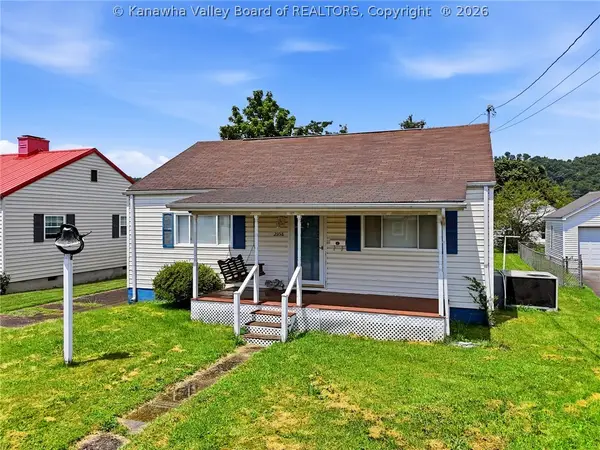 2358 Grant Avenue, St Albans, WV 25177