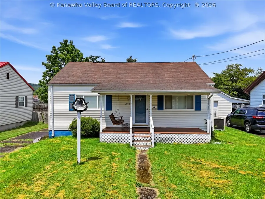2358 Grant Avenue, Saint Albans, WV 25177 - #2