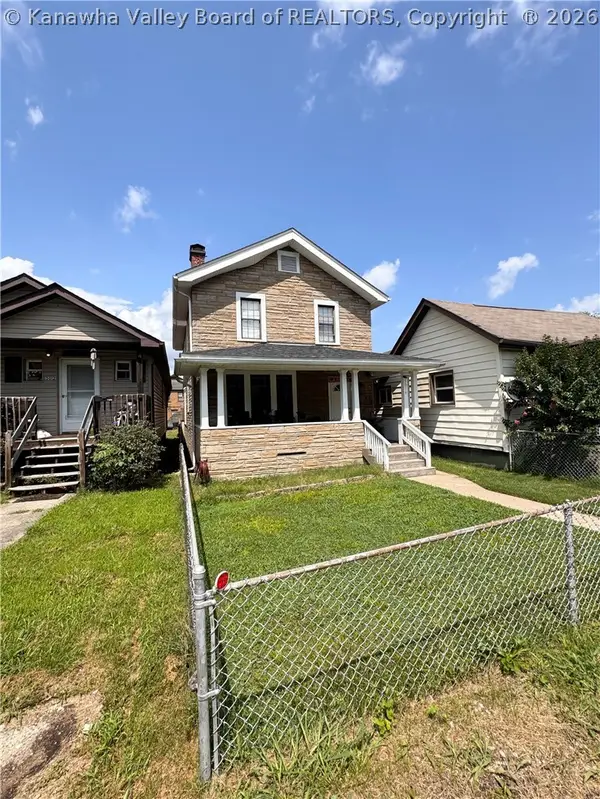 5014 Washington Avenue, Charleston, WV 25304