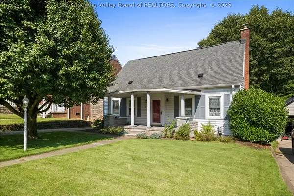 103 Lynn Street, South Charleston, WV 25303