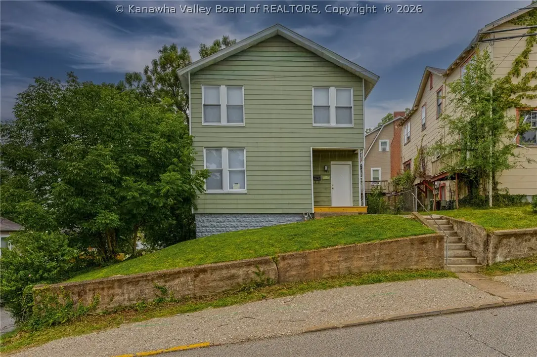 949 Somerset Drive, Charleston, WV 25302 - #1