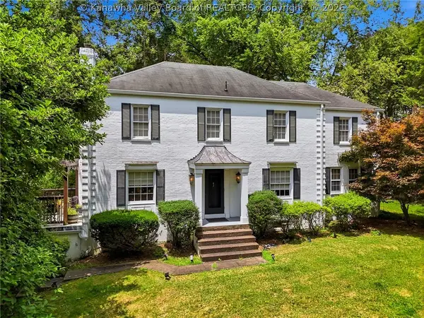 1819 Loudon Heights Road, Charleston, WV 25314