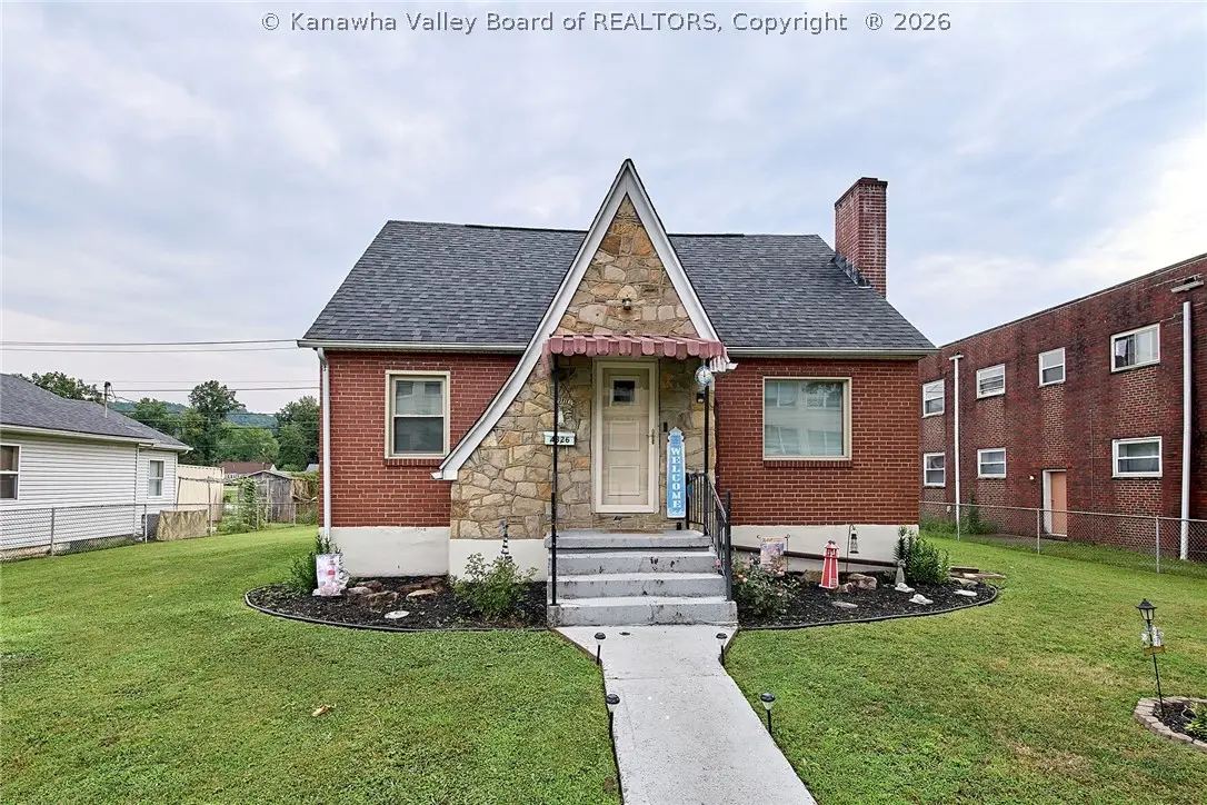 4826 Venable Avenue Se, Charleston, WV 25304 - #1