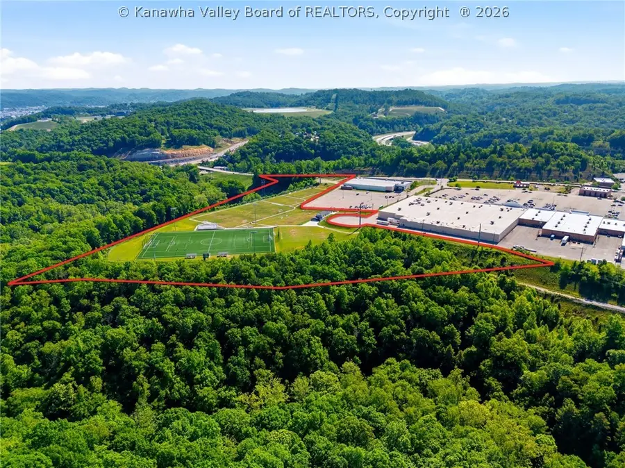 30 Rhl Boulevard, South Charleston, WV 25309 - #3