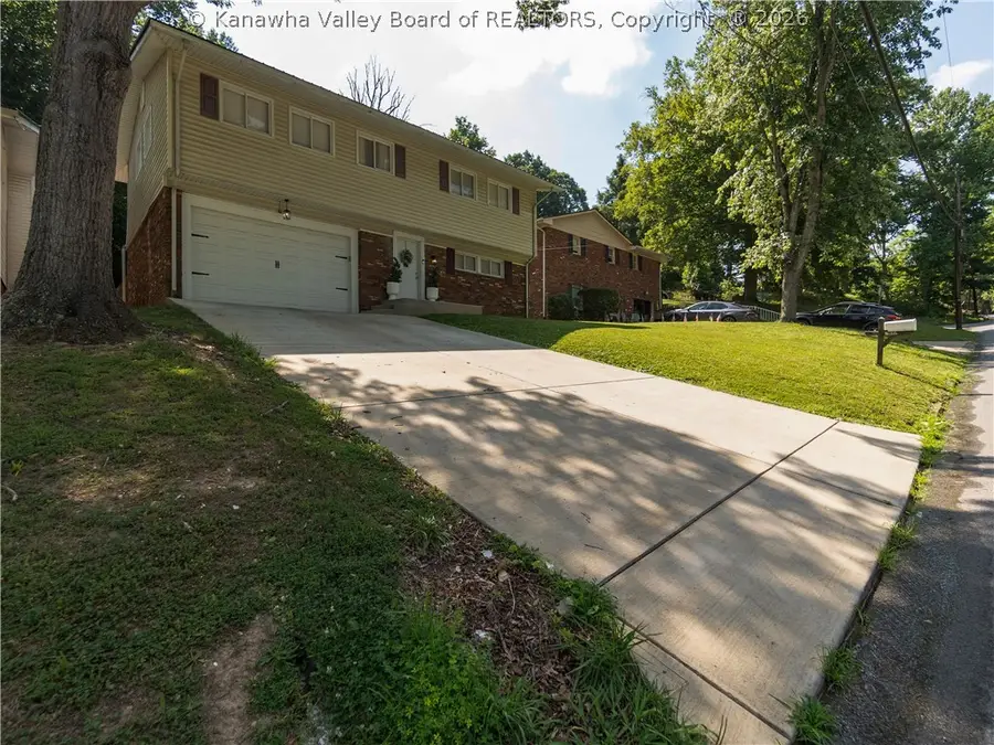 2832 Saltwell Road, Huntington, WV 25705 - #3