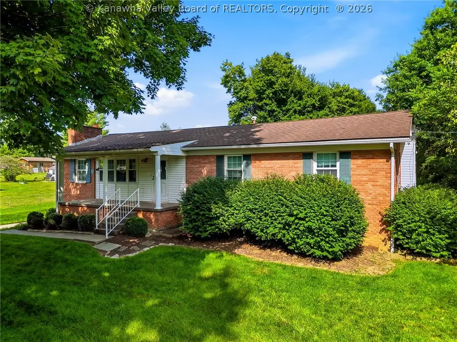 427 Ponderosa Drive, Culloden, WV 25541 - #2