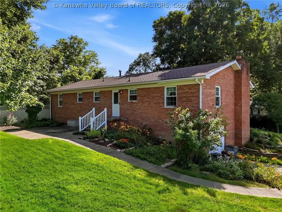 427 Ponderosa Drive, Culloden, WV 25541 - #3