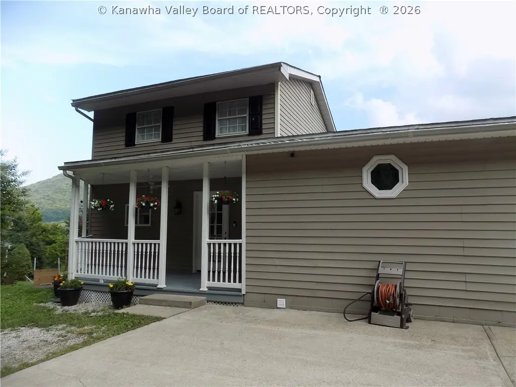 41 Garretson Lane, Glasgow, WV 25086 - #1