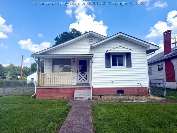 118 Alameda Street, St Albans, WV 25177