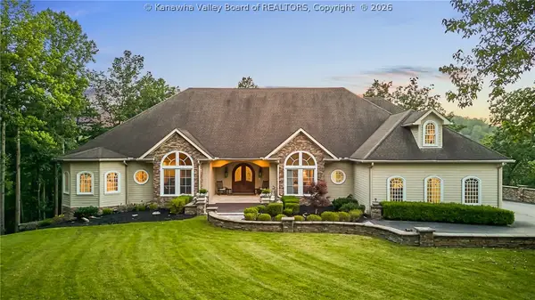 108 Graff Lane, Charleston, WV 25304