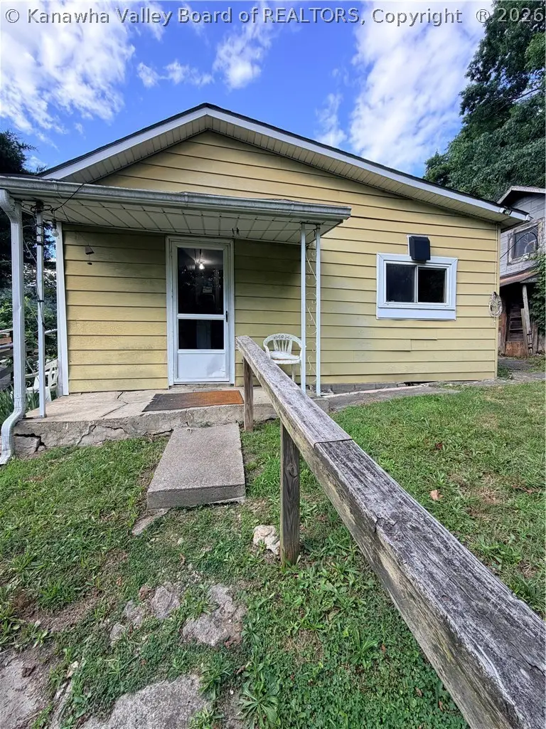 61 Suncatcher Trail, Henlawson, WV 25624 - #1