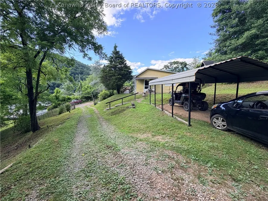 61 Suncatcher Trail, Henlawson, WV 25624 - #2