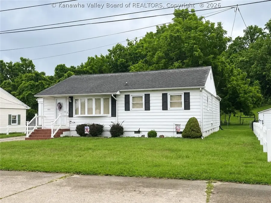 1207 Meadowbrook Drive, Point Pleasant, WV 25550 - #2