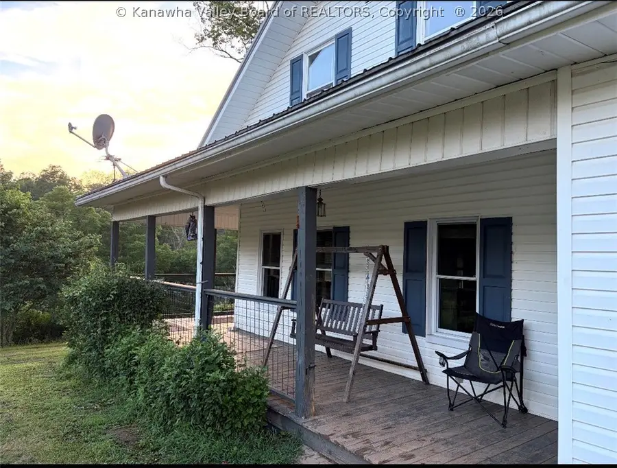 59 Vealey Lane, Kenna, WV 25248 - #3