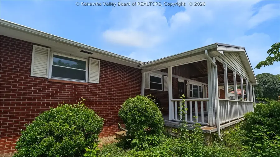 25 Yates Crossing Road, Milton, WV 25541 - #2