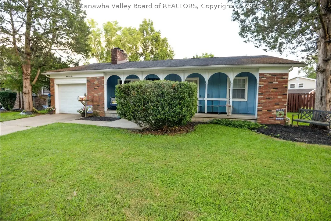 2610 Winter Street, Saint Albans, WV 25177 - #1