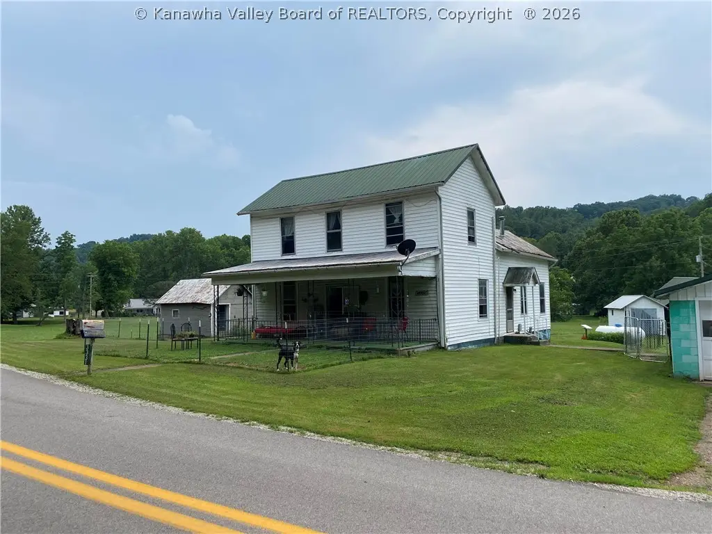 3331 Liverpool Road, Le Roy, WV 25252 - #1