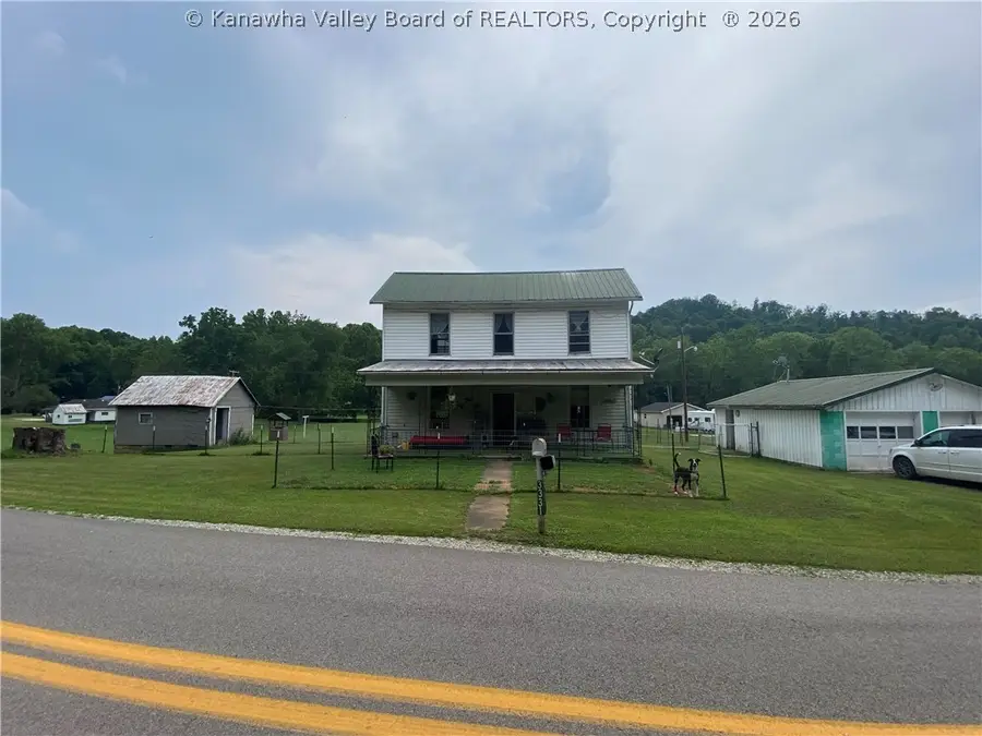 3331 Liverpool Road, Le Roy, WV 25252 - #2